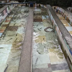 Local Rivers and Fishing Spots - Siraha