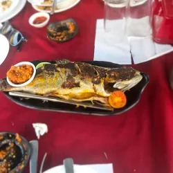 Local Rivers and Fishing Spots - Siraha