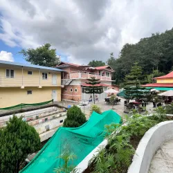 Local Rivers and Fishing Spots - Siraha