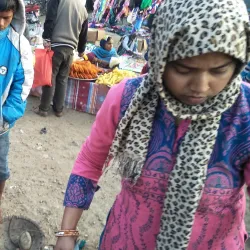 Siraha Bazaar - Siraha