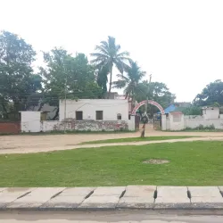 Siraha Bazaar - Siraha