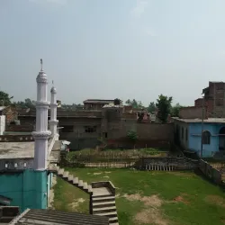 Siraha Cultural Festival - Siraha