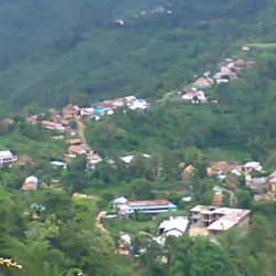 Arjun Hill - Syangja