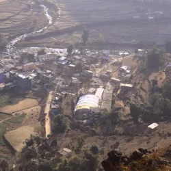 Arjun Hill - Syangja