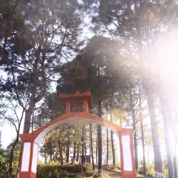 Arjun Hill - Syangja