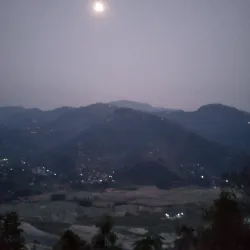 Bhirkot - Syangja