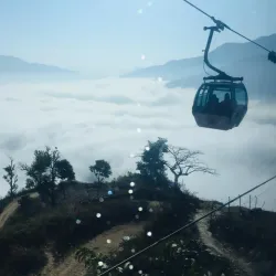 Kali Gandaki River - Syangja