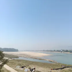 Kali Gandaki River - Syangja