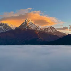 Poon Hill Viewpoint - Syangja