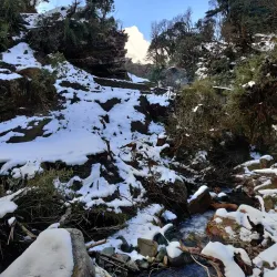 Poon Hill Viewpoint - Syangja
