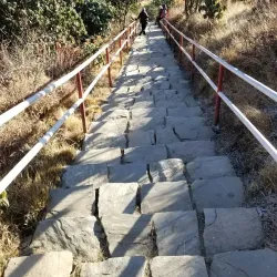 Poon Hill Viewpoint - Syangja