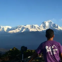 Poon Hill Viewpoint - Syangja