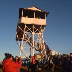 Poon Hill Viewpoint - Syangja