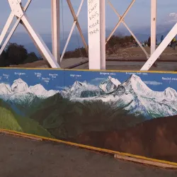 Poon Hill Viewpoint - Syangja