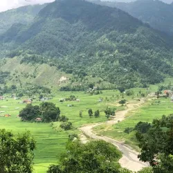 Putalibazar - Syangja