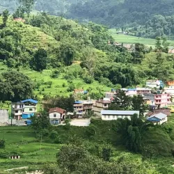 Putalibazar - Syangja