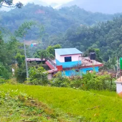 Putalibazar - Syangja