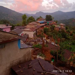 Putalibazar - Syangja