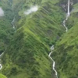 Putalibazar - Syangja