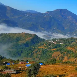 Putalibazar - Syangja