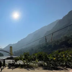 Ridi Bazaar and Ridi Mela - Syangja