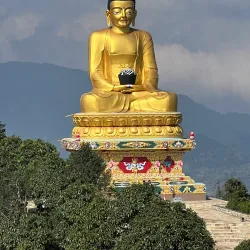 Syangja Viewpoint - Syangja