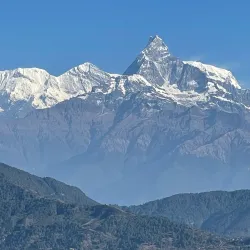 Syangja Viewpoint - Syangja