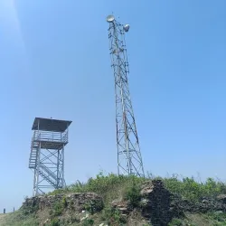 Syangja Viewpoint - Syangja