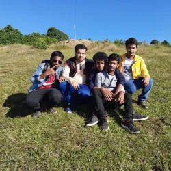 Syangja Viewpoint - Syangja