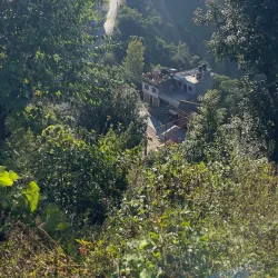 Bhairabsthan Temple - Tansen