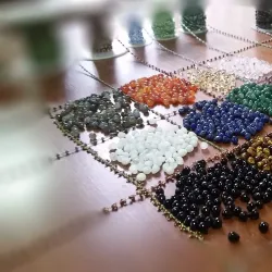 Local Handicraft Workshops - Tansen