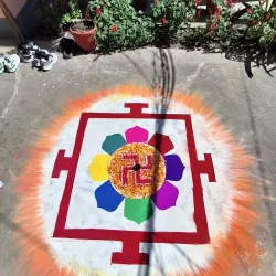 Local Handicraft Workshops - Tansen