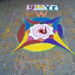 Local Handicraft Workshops - Tansen