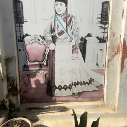 Rani Mahal Park - Tansen