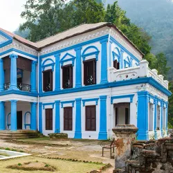 Rani Mahal - Tansen