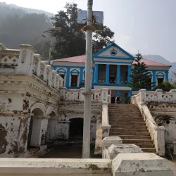 Rani Mahal - Tansen