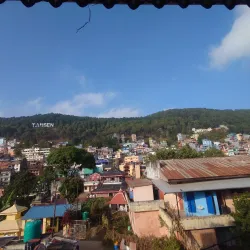 Tansen Bazaar - Tansen