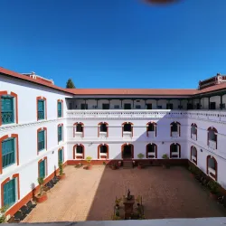 Tansen Museum - Tansen