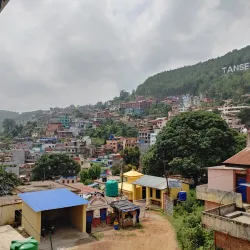 Tansen Museum - Tansen