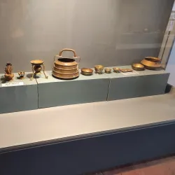 Tansen Museum - Tansen