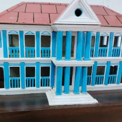 Tansen Museum - Tansen