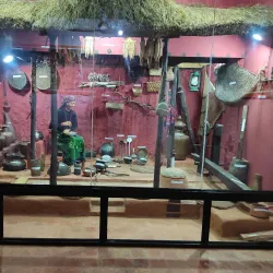 Tansen Museum - Tansen