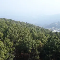 Tansen Viewpoint - Tansen