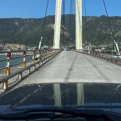 Bardiya National Park - Tikapur