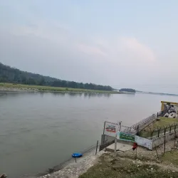 Karnali River - Tikapur