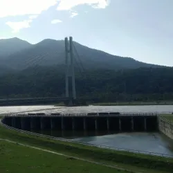Karnali River - Tikapur