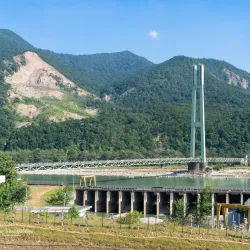 Karnali River - Tikapur