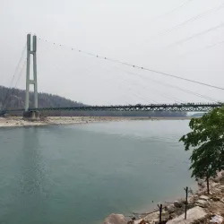 Karnali River - Tikapur