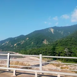 Karnali River - Tikapur