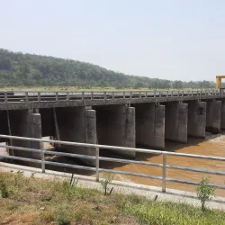 Karnali River - Tikapur
